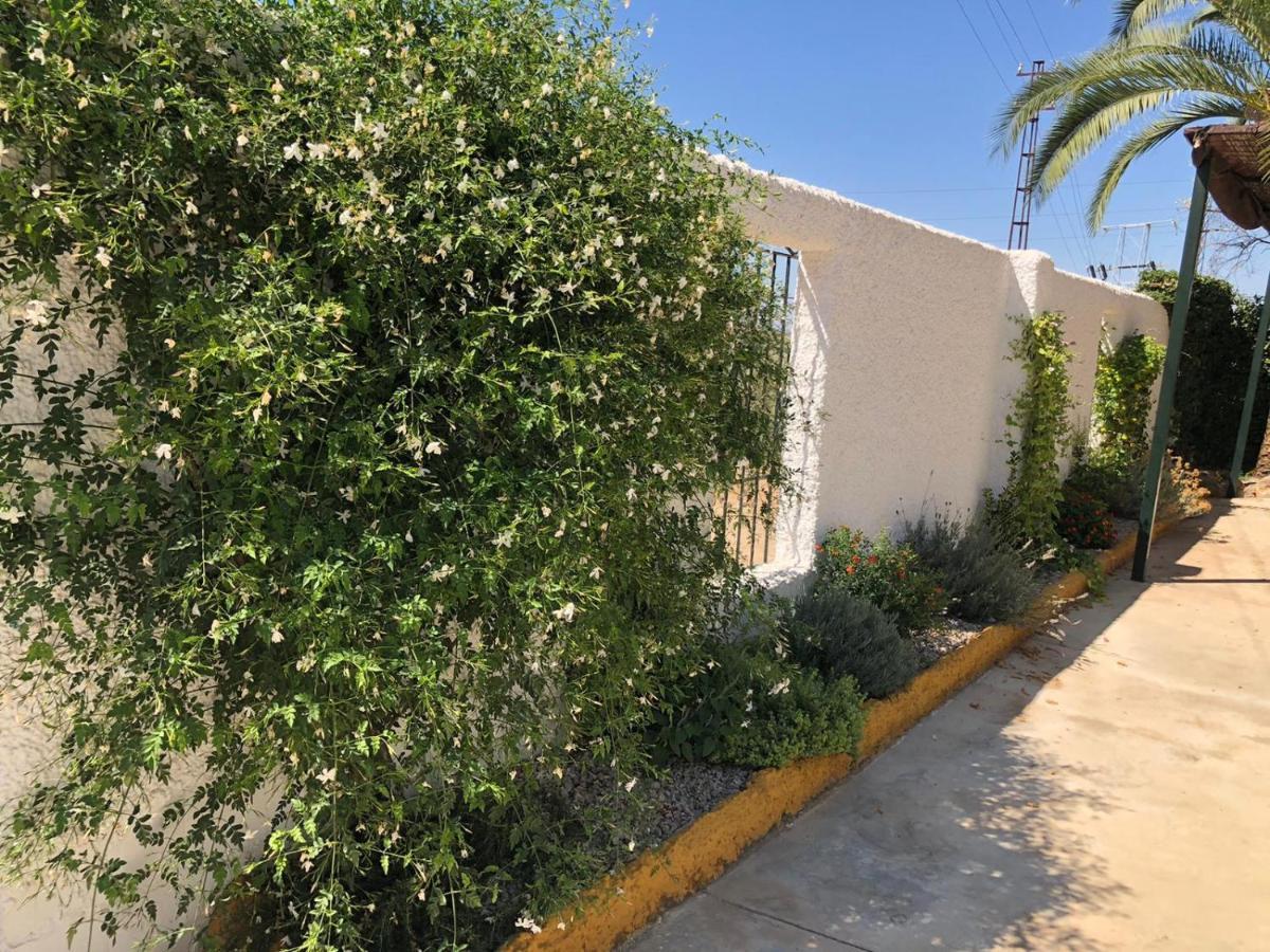 Villa Cortijo Ribero à Cabra Extérieur photo